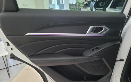 Haval F7, 2025 год, 3 649 000 рублей, 13 фотография