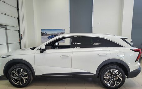 Haval F7, 2025 год, 3 649 000 рублей, 20 фотография