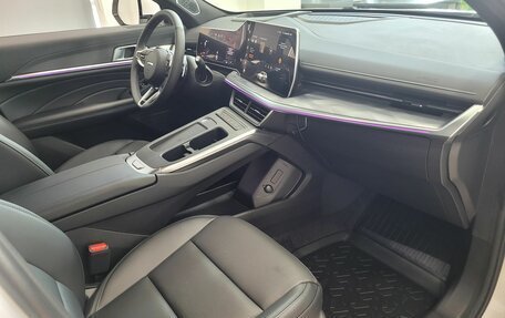 Haval F7, 2025 год, 3 649 000 рублей, 14 фотография