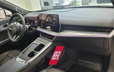 Haval F7, 2025 год, 3 649 000 рублей, 15 фотография