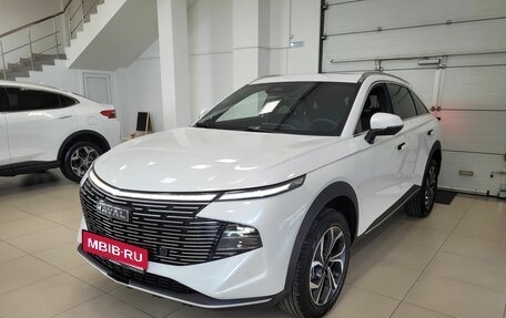 Haval F7, 2025 год, 3 649 000 рублей, 18 фотография