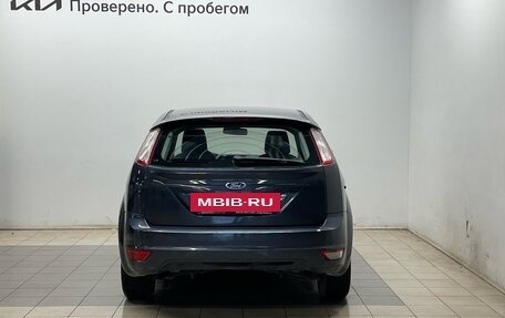 Ford Focus II рестайлинг, 2010 год, 499 000 рублей, 4 фотография