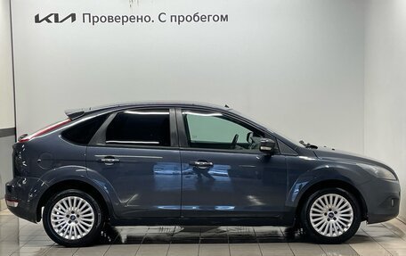 Ford Focus II рестайлинг, 2010 год, 499 000 рублей, 7 фотография
