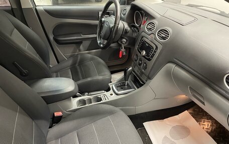 Ford Focus II рестайлинг, 2010 год, 499 000 рублей, 16 фотография