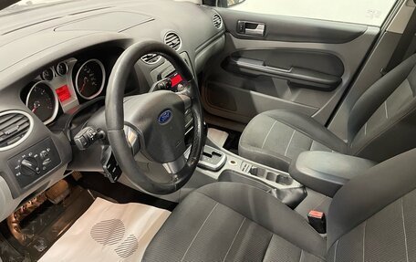 Ford Focus II рестайлинг, 2010 год, 499 000 рублей, 9 фотография