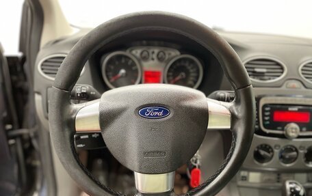 Ford Focus II рестайлинг, 2010 год, 499 000 рублей, 12 фотография