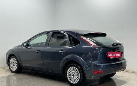 Ford Focus II рестайлинг, 2010 год, 499 000 рублей, 3 фотография