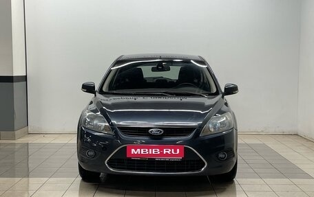 Ford Focus II рестайлинг, 2010 год, 499 000 рублей, 6 фотография