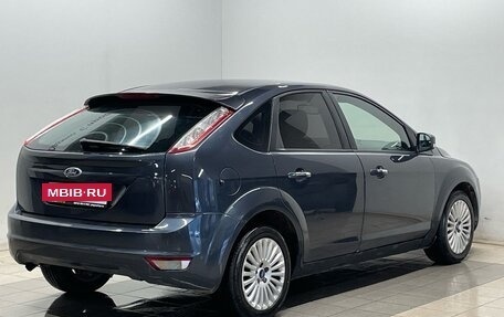 Ford Focus II рестайлинг, 2010 год, 499 000 рублей, 8 фотография