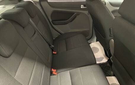 Ford Focus II рестайлинг, 2010 год, 499 000 рублей, 21 фотография