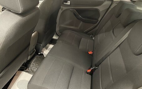 Ford Focus II рестайлинг, 2010 год, 499 000 рублей, 22 фотография