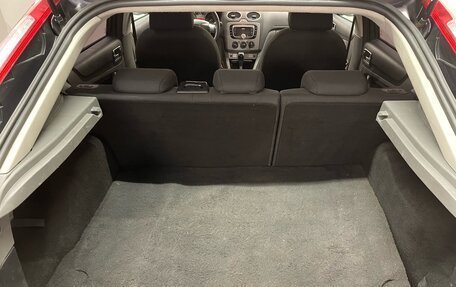 Ford Focus II рестайлинг, 2010 год, 499 000 рублей, 23 фотография
