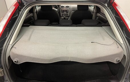 Ford Focus II рестайлинг, 2010 год, 499 000 рублей, 24 фотография