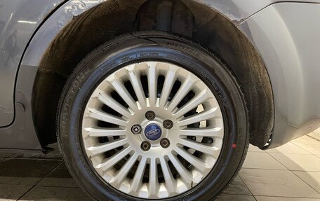 Ford Focus II рестайлинг, 2010 год, 499 000 рублей, 25 фотография