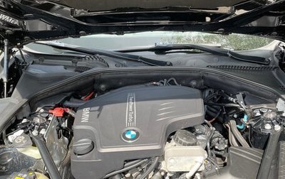 BMW 5 серия, 2015 год, 1 750 000 рублей, 1 фотография