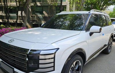 Hyundai Palisade, 2025 год, 7 350 000 рублей, 1 фотография