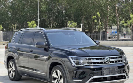 Volkswagen Teramont I, 2022 год, 3 488 000 рублей, 1 фотография