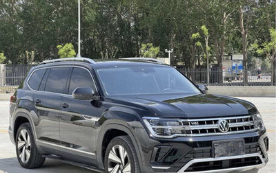 Volkswagen Teramont I, 2022 год, 3 488 000 рублей, 1 фотография