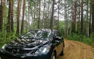 Mazda CX-7 I рестайлинг, 2008 год, 800 000 рублей, 1 фотография