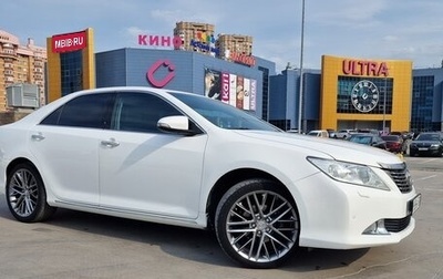 Toyota Camry, 2014 год, 1 800 000 рублей, 1 фотография