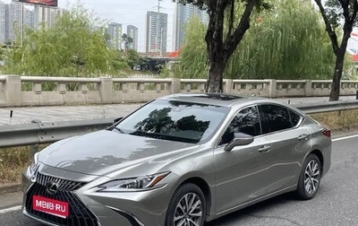 Lexus ES VII, 2021 год, 2 600 000 рублей, 1 фотография