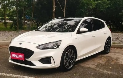 Ford Focus IV, 2020 год, 1 200 000 рублей, 1 фотография