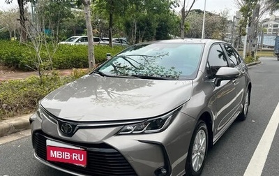 Toyota Corolla, 2021 год, 1 200 000 рублей, 1 фотография