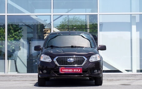 Datsun on-DO I рестайлинг, 2014 год, 494 000 рублей, 1 фотография