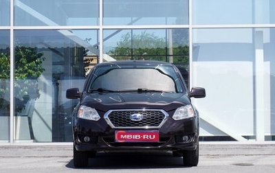 Datsun on-DO I рестайлинг, 2014 год, 494 000 рублей, 1 фотография