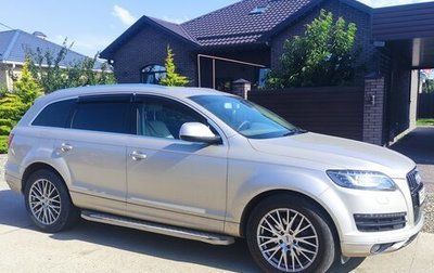 Audi Q7, 2012 год, 2 800 000 рублей, 1 фотография
