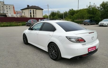 Mazda 6, 2008 год, 930 000 рублей, 1 фотография