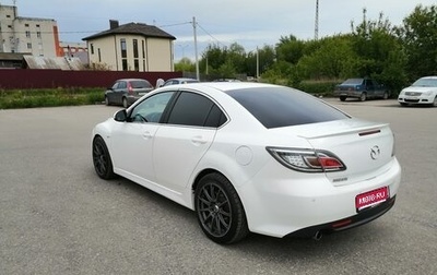 Mazda 6, 2008 год, 930 000 рублей, 1 фотография
