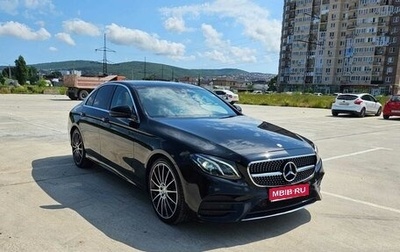 Mercedes-Benz E-Класс, 2016 год, 2 800 000 рублей, 1 фотография