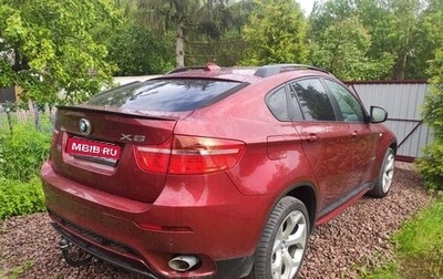 BMW X6, 2012 год, 2 100 000 рублей, 1 фотография