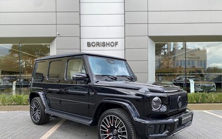 Mercedes-Benz G-Класс AMG, 2025 год, 33 000 000 рублей, 1 фотография