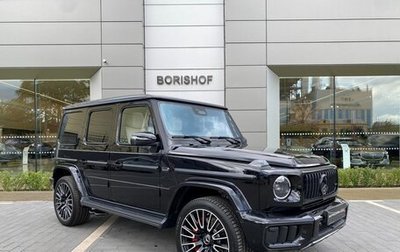 Mercedes-Benz G-Класс AMG, 2025 год, 33 000 000 рублей, 1 фотография