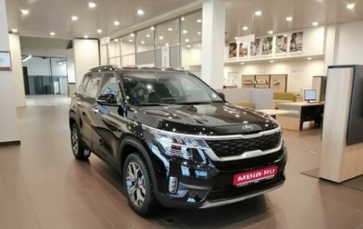 KIA Seltos I, 2025 год, 3 700 000 рублей, 1 фотография