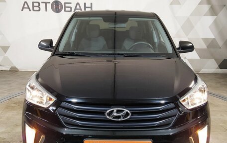Hyundai Creta I рестайлинг, 2020 год, 1 449 000 рублей, 2 фотография