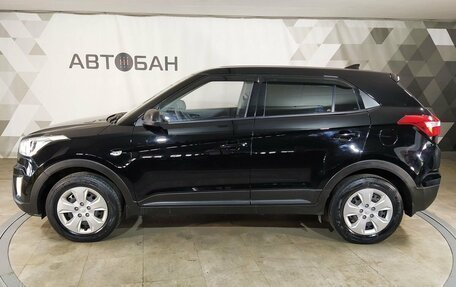 Hyundai Creta I рестайлинг, 2020 год, 1 449 000 рублей, 6 фотография
