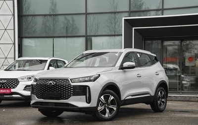 Chery Tiggo 4 I рестайлинг, 2024 год, 2 217 600 рублей, 1 фотография