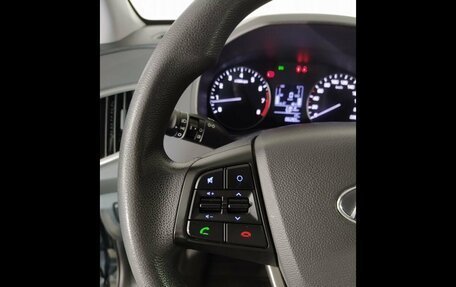 Hyundai Creta I рестайлинг, 2020 год, 1 449 000 рублей, 10 фотография