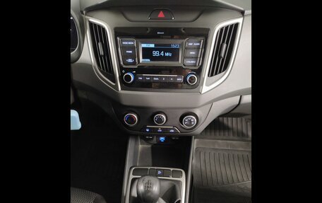Hyundai Creta I рестайлинг, 2020 год, 1 449 000 рублей, 16 фотография