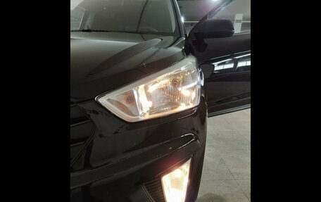 Hyundai Creta I рестайлинг, 2020 год, 1 449 000 рублей, 22 фотография