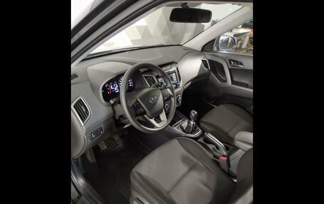 Hyundai Creta I рестайлинг, 2020 год, 1 449 000 рублей, 20 фотография