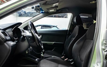 KIA Rio III рестайлинг, 2015 год, 900 000 рублей, 13 фотография