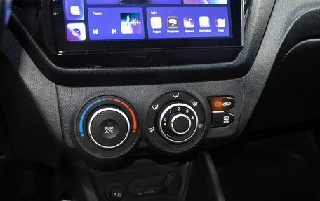 KIA Rio III рестайлинг, 2015 год, 900 000 рублей, 20 фотография