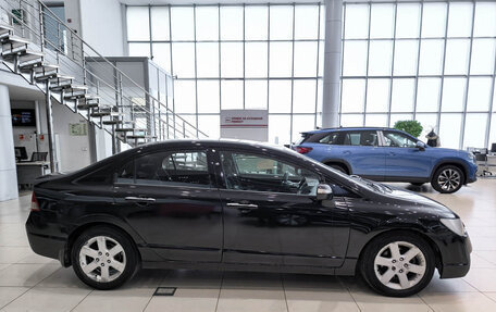 Honda Civic VIII, 2006 год, 650 000 рублей, 8 фотография