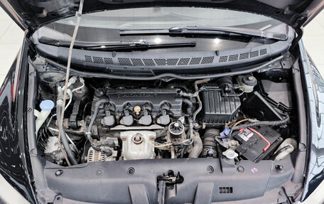 Honda Civic VIII, 2006 год, 650 000 рублей, 13 фотография