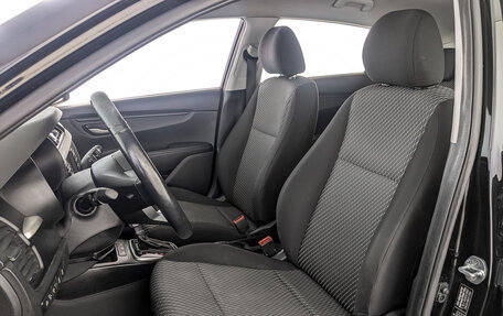 KIA Rio IV, 2020 год, 1 045 000 рублей, 19 фотография
