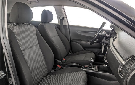 KIA Rio IV, 2020 год, 1 045 000 рублей, 23 фотография